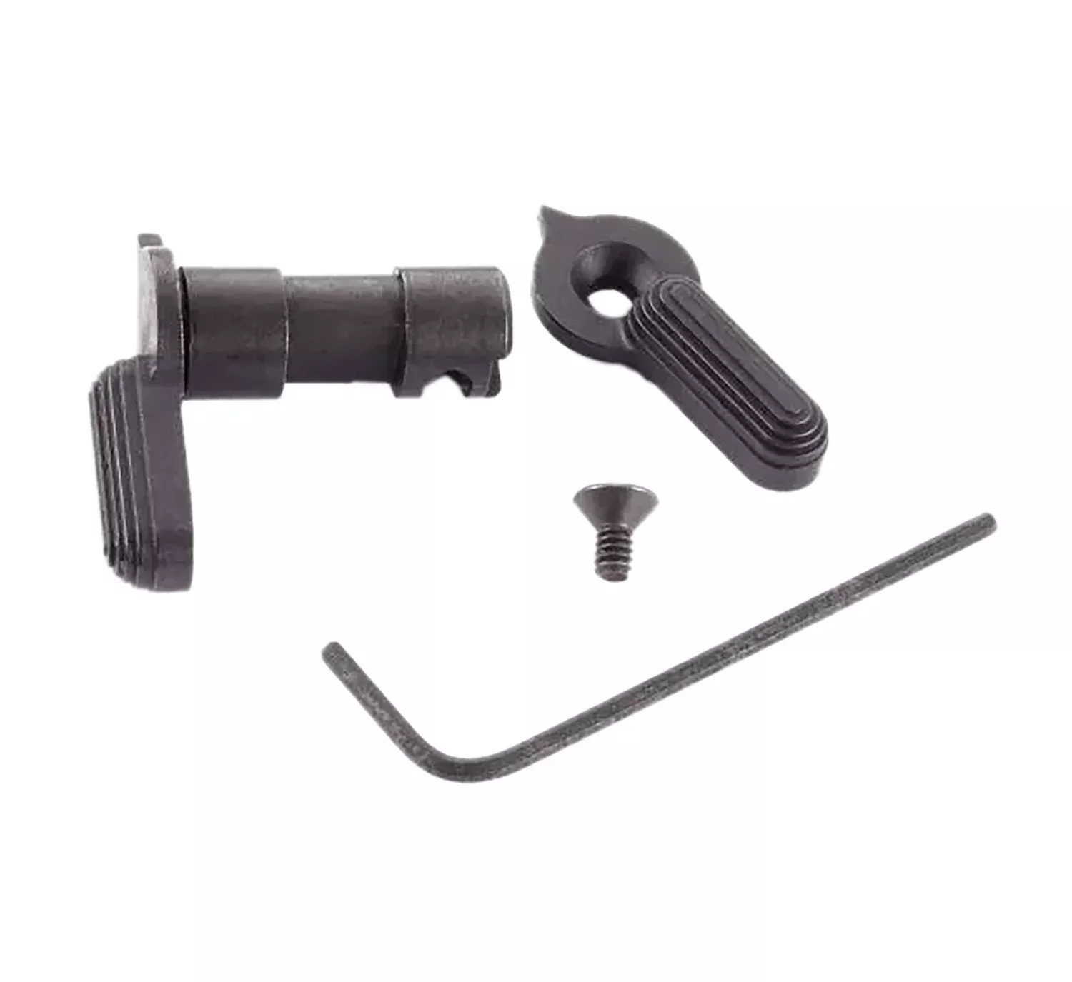 Wilson Combat TRSSAB Safety Selector AR-15/AR-10 Rifle