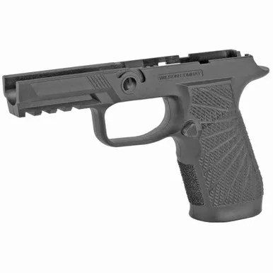 Wilson Combat WC320 Grip Panel for Sig Sauer P320 Carry w/o Manual Safety