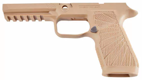 Wilson Combat WC320, Grip Panel, Tan Color, Sig Sauer P320 Full Size 320-FST