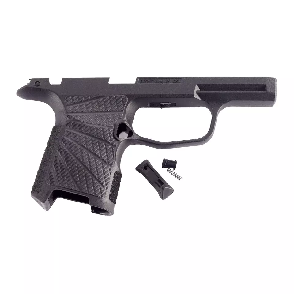 Wilson Grip Module WCP365 NMS Black