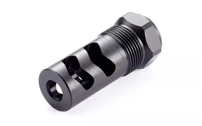 Wilson RT MB 9mm 5/8x24 Black