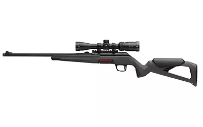 WIN XPERT 17WSM 16.5" TB 8RD PKG GRY