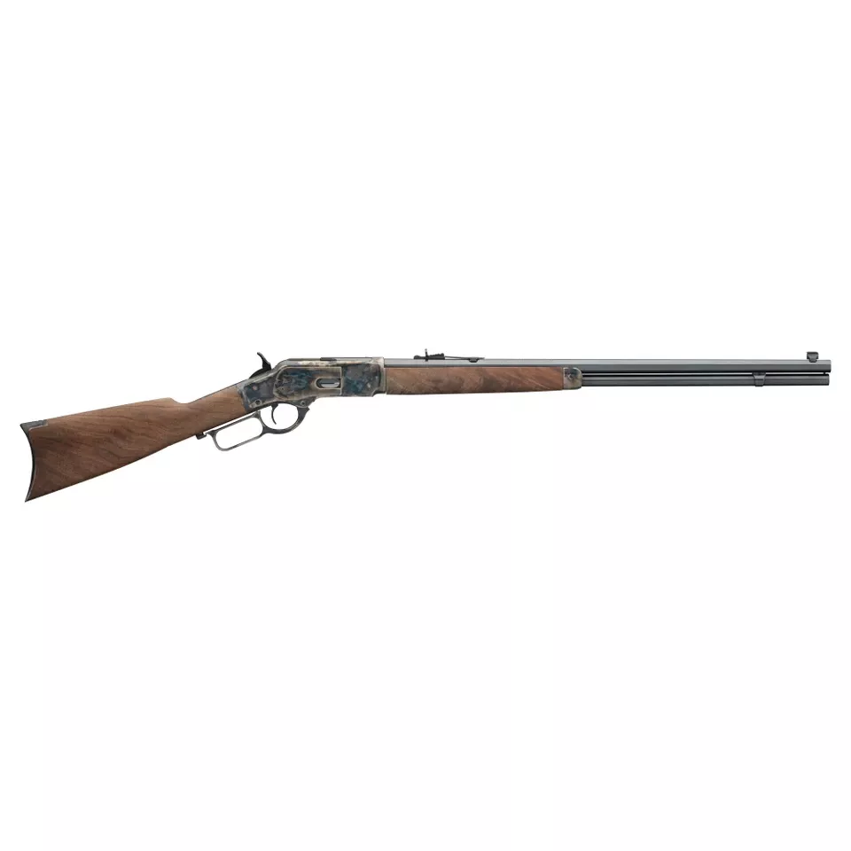 Winchester 1873 Sporter .357 Mag 20" 14-Round CCH