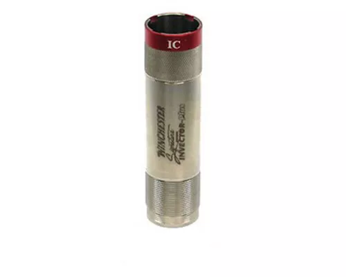 Winchester Repeating Arms 6130753 Invector Plus Signature 12 Gauge Light Modified 174 Stainless Steel Stainless UPC: 048702178757