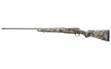 Winchester Repeating Arms Winchester Repeating Arms Model 70 Extreme Conditions Rifle in 308 Winchester with True Timber VSX Finish