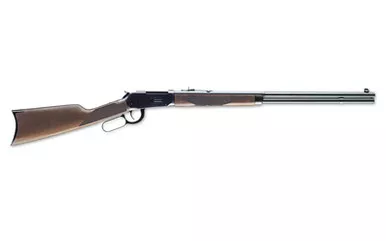 Winchester Repeating Arms Winchester Repeating Arms Model 94 Sporter in 38-55 Winchester with 24-Inch Octagon Barrel