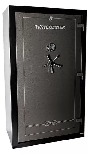 Winchester Safes SECWINR44-TT-E Ranger 44Holds 55 Long Guns