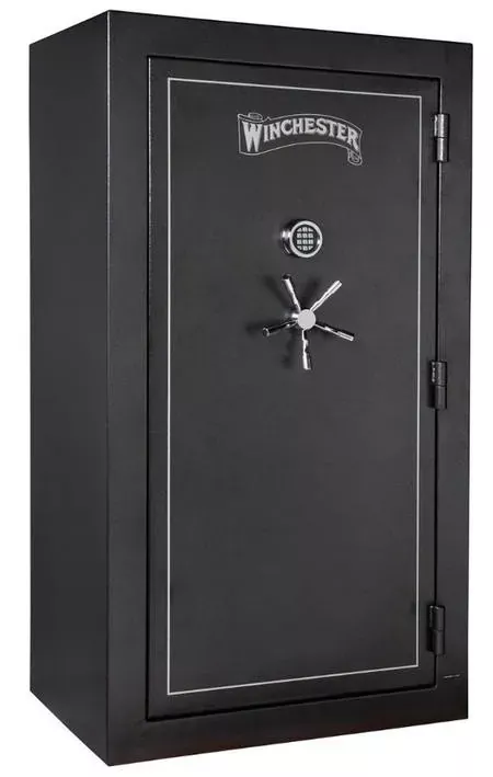 Winchester Silverado 51 Gun Safe Fire Proof A-Category