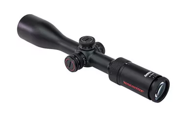 Winchester Supreme 6-18x50mm Sf Ir