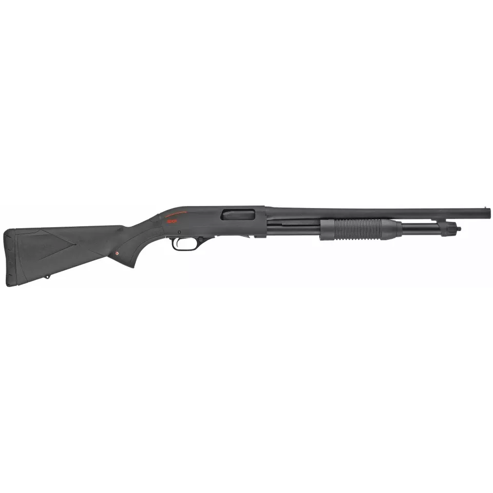 Winchester SXP Defender 12GA 18" 3" Cylinder 5-Round Shotgun