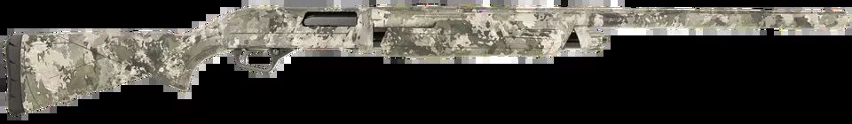 Winchester SXP Hunter 12 Gauge Shotgun with TrueTimber VSX and TruGlo Sight