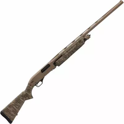 WINCHESTER SXP HYBRID 12GA - 3.5" 28"VR FDE/MO-BOTTOMLAND