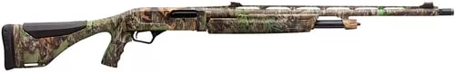 Winchester SXP Long Beard 12 GA Shotgun 4rd Magazine 3″ Chamber 24″ Barrel Camo