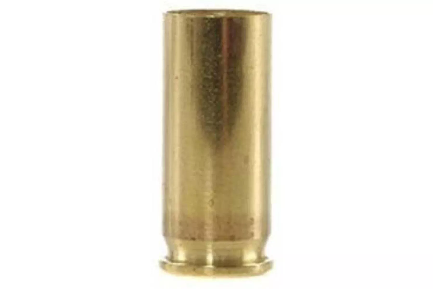 Winchester Unprimed Brass 38 Super Auto +P (Per 100) WSC38AS+U