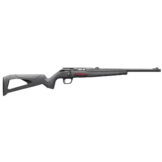 WINCHESTER XPERT BR 22LR 16.5" - BLUED BLACK SUPPRESSOR RDY