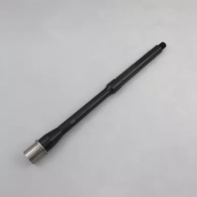 WMD 5.56 12.5″ Barrel 1:8 GP Carbine Gas System – Nitromet™