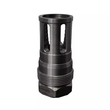 Wolfpack Armory Recessed Night Howler (Plan B Compatible)