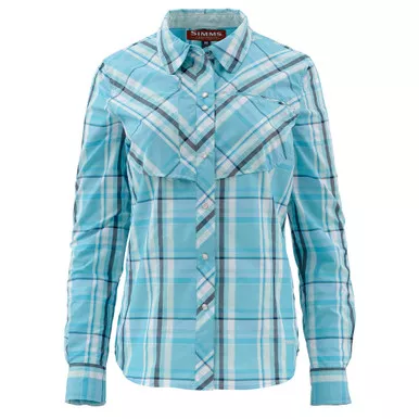 Women's Big Sky LS Shirt
