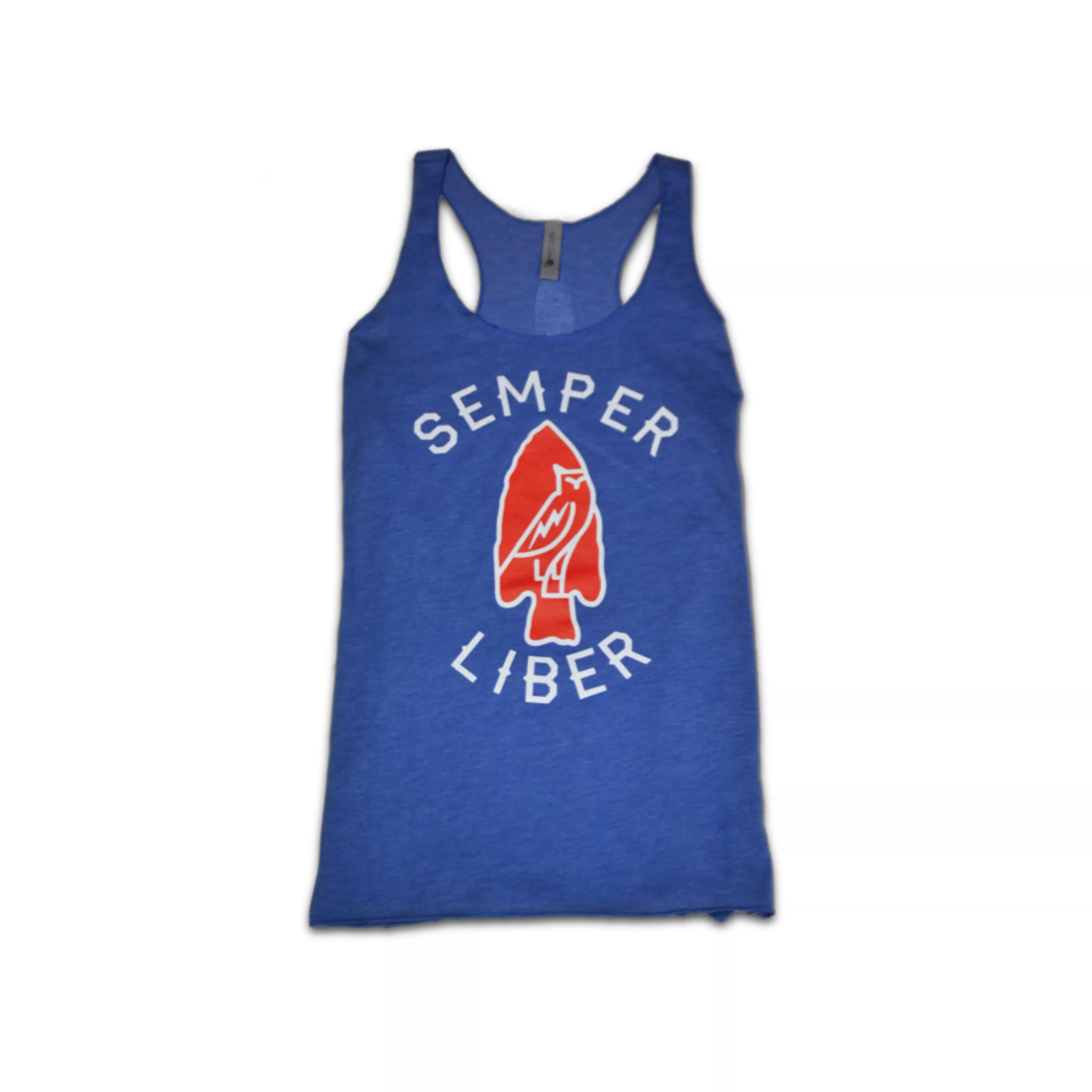 Women’s Semper Liber Tank