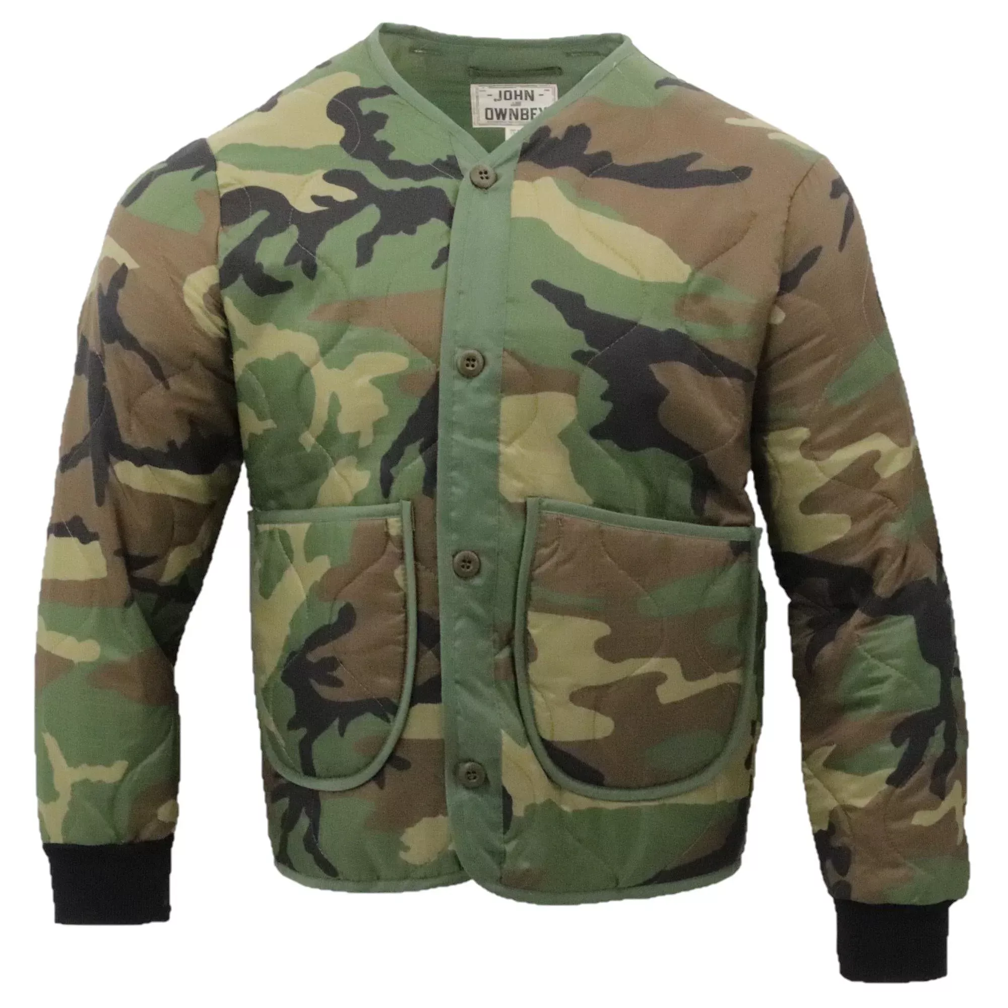 Woobie Jacket