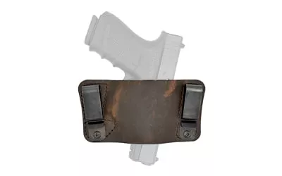 WORN VERSACARRY HOLSTER/WO5889GLOCK 17/19
