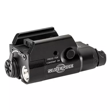 XC1-C WeaponLight