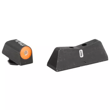 Xs Dxt2 Std Dot For Glock 17 Green - GL-0009S-5N