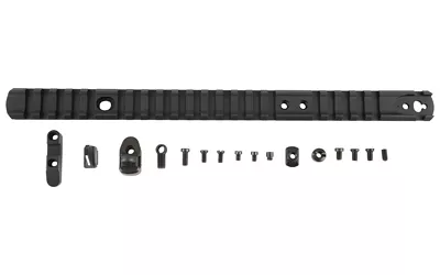 XS LEVER RAIL GHOSTRING WS ROSSI R95