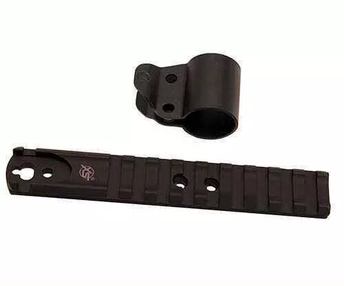XS Sight Systems XS Shot Rail & GRA - Mossberg SDT Band Md: Mb-4001R-4