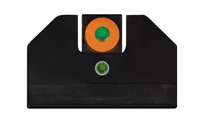 XS Sights F8 Night Sight For Glock 17/19/22