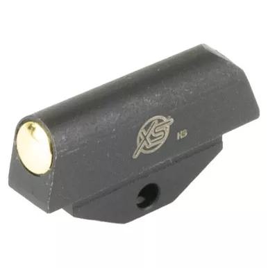 XS Sights Standard Dot - Sight, Taurus 856, Brass
