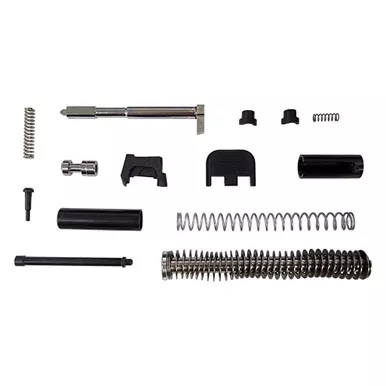XTS G17-SPK Slide Parts Kit for Glock 17 Pistols