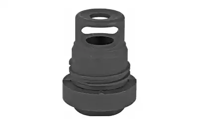 Yankee Hill Machine Co Mini Phantom Q.D. Muzzle Brake .223/5.56