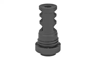 Yankee Hill Machine Co Nitro/Resonator.30 QD Muzzle Brake 5/8x24
