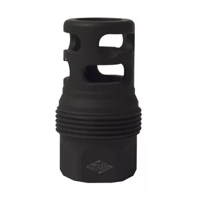 Yankee Hill Machine Co Short sRx Brake, 11/16X24, Black YHM-4445-MB-24B