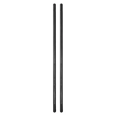 Yankee Hill Machine Co VICTRA-12 ASSEMBLY RODS - Rod, Black