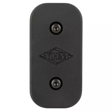 Yankee Hill Machine Co Yankee Hill Machine Co YHM-1603-A M-LOK ARCA Rail for Handguards and Mounting Accessories