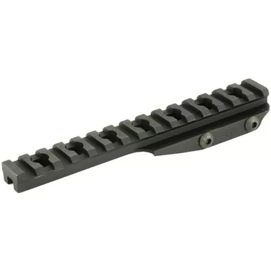 Yankee Hill Machine Co Yankee Hill Machine Co YHM-9473 6-Inch Picatinny Rail Extension for Enhanced Mounting Flexibility