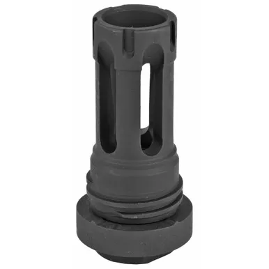 Yankee Hill Machine Co Yankee Hill Machine Co YHM Phantom LT/LTA 7.62 QD Flash Hider 5/8x24