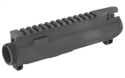 Yankee Hill Machine Company AR-15 Stripped A3 Upper Receiver