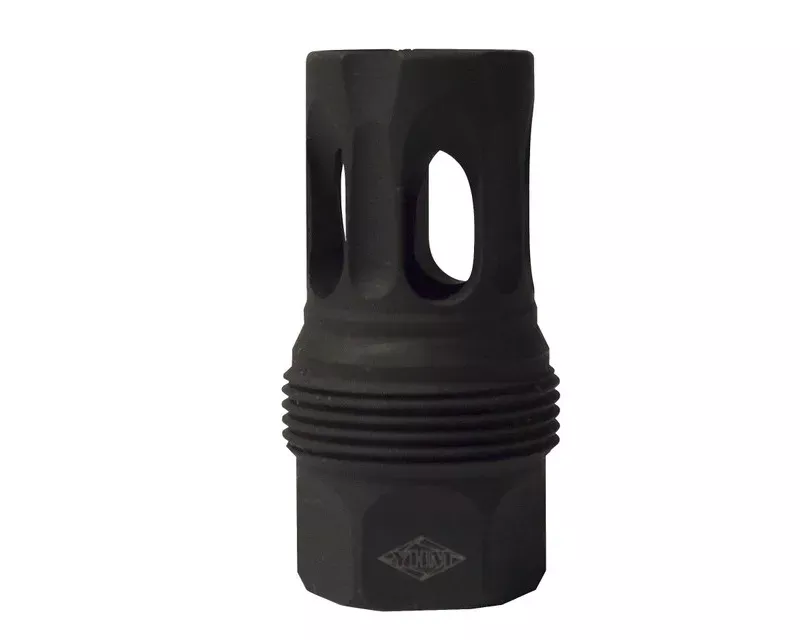 Yankee Hill Machine Company Short Srx Flash Hider 5/8-24