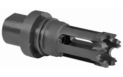 Yankee Hill Phantom .30 LT/LTA QD Flash Hider M14x1 LH
