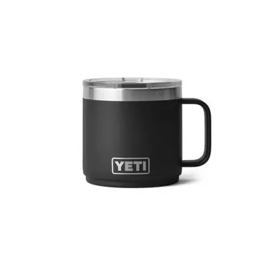 YETI Rambler 14oz Mug 2.0 with Mag Slider Lid