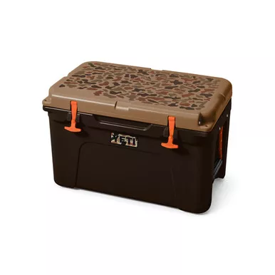 Yeti Tundra 45 Cooler Wetlands