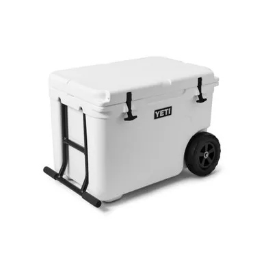 YETI Tundra Haul Wheeled Cooler