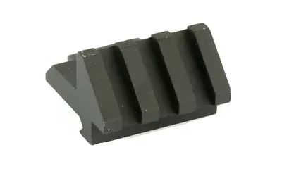 Yhm 3 Slot Picatinny Angle Mount