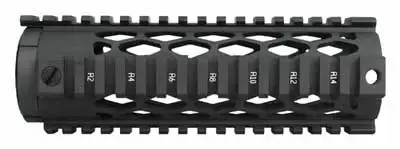 Yhm Diamond Series Forearm For – AR-15 Carbine Length