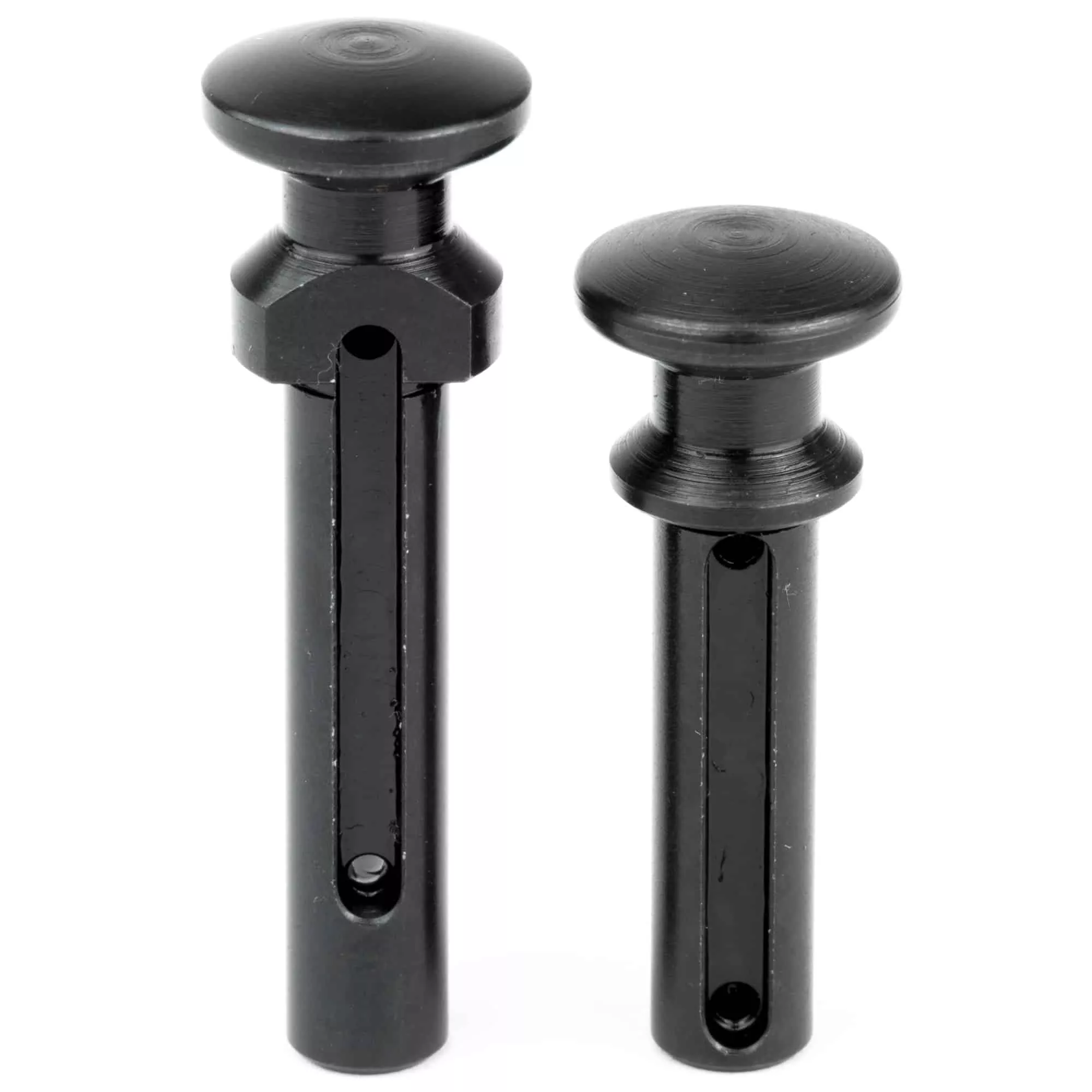 YHM EZ PULL AR15 PIVOT AND TAKEDOWN PIN SET