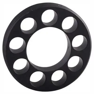 Yhm Forearm End Cap For Yhm – Rails Standard .925″ Barrels