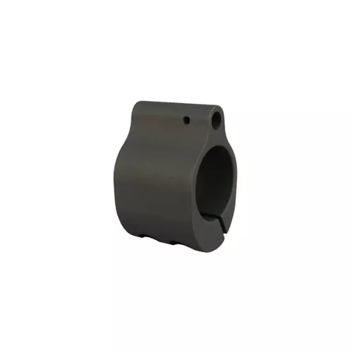 YHM LOW PRO GAS BLOCK.750″ CLAMP UPC: 816701013580